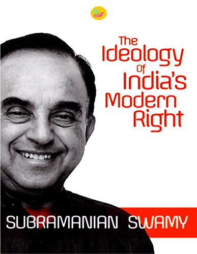 Book Cover The Ideology of India's Modern Right