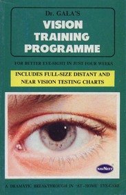 Vision Training Programme