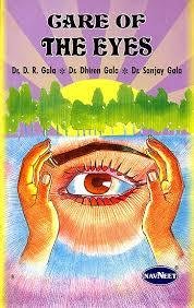Care of the Eyes
