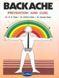 Backache Prevention and Cure