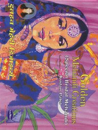 Golden Mehandi Creations (Special Bridal Mehandi)