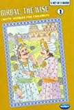 Birbal The Wise: Witty Stories for Children, 5 vols. with Colour Illustrations