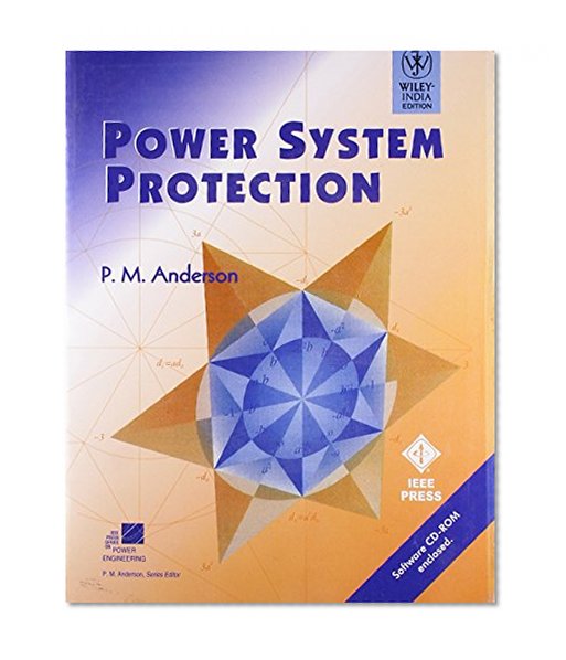 POWER SYSTEM PROTECTION