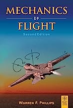 Book Cover Mechanics of Flight