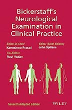 Bickerstaff's Neurological Examination In Clinical Practice, 7Th Adapted Edn.(Pb- 2014)