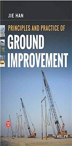 Book Cover Principles and Practice of Ground Improvement