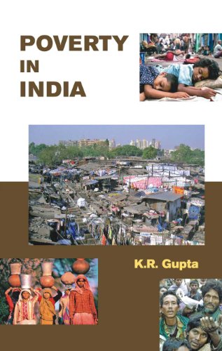 Poverty in India