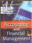 Accounting & Financial Management (Bca-Kurukshetra)