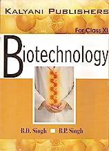 Biotechnology - XI