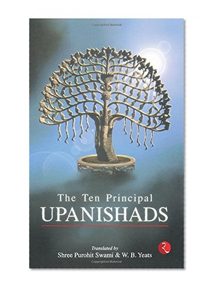 The Ten Principal Upanishads