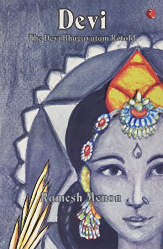 Book Cover Devi The Devi Bhagavatam Retold