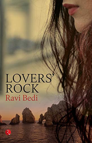 Book Cover Lovers' Rock