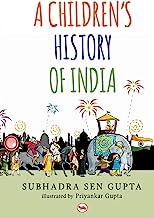 A Children's History of India