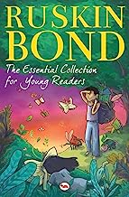 Book Cover The Essential Collection For Young Readers