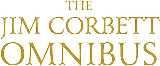 The Jim Corbett Omnibus - Vol. 1
