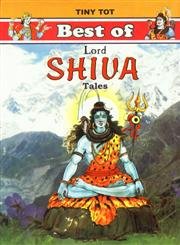 Tiny Tot Best of Lord Shiva Tales (Best of Lord Shiva)
