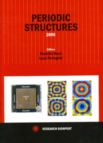 Periodic Structures 2006