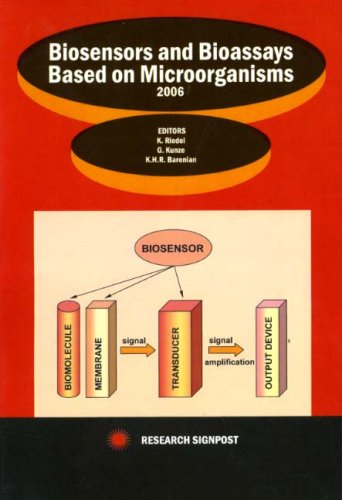 Biosensors and Bioassays Based on Microorganisms 2006