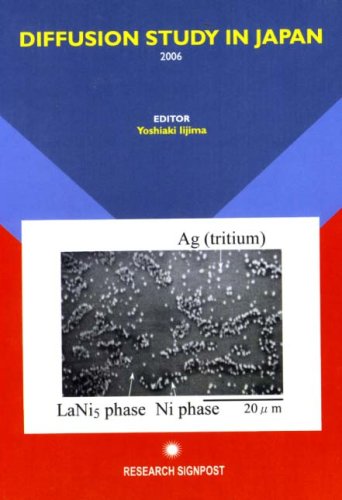 Diffusion Study in Japan 2006