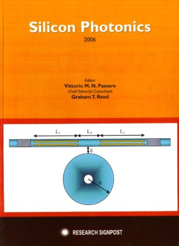 Silicon Photonics 2006