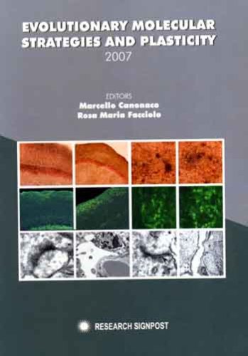 Evolutionary Molecular Strategies and Plasticity 2007