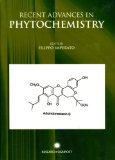 Recent Advances in Phytochemistry