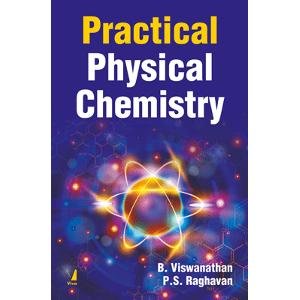 Practical Physical Chemistry