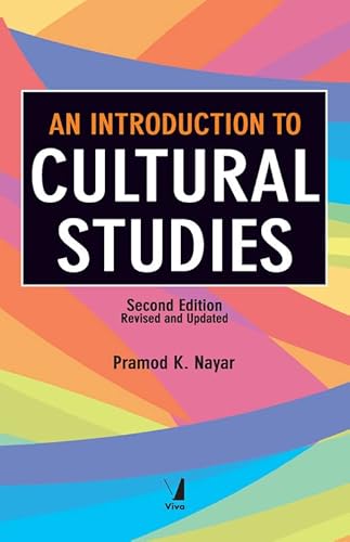 An Introduction to Cultural Studies, 2/e
