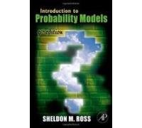 Introduction to Probability Models