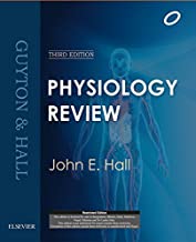 Guyton And Hall Physiology Review 3Ed (Pb 2016)