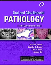 Book Cover Oral and Maxillofacial Pathology
