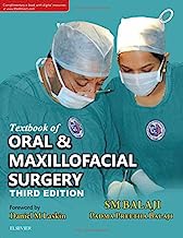 Textbook of Oral & Maxillofacial Surgery -3E