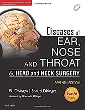 Diseases of Ear, Nose and Throat