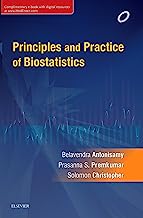 Principles and Practice of Biostatistics