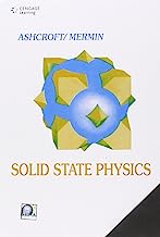 Book Cover Solid State Physics