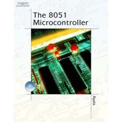 The 8051 Microcontroller w/CD 3/ed