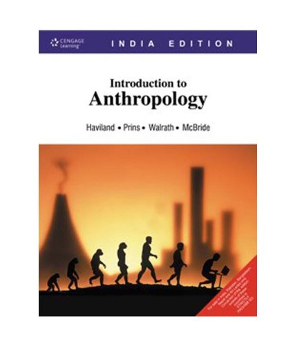 Introduction To Anthropology
