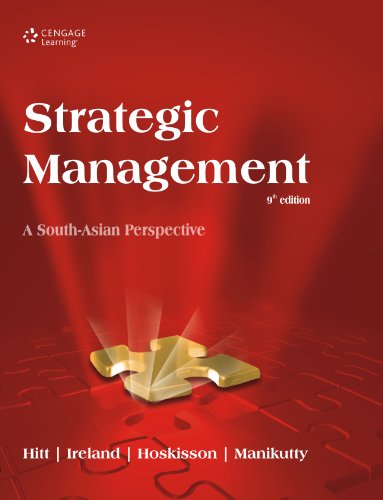 Strategic Management