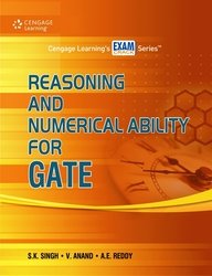 Reasoning and Numerical Ability for GATE