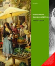 Principles of Macroeconomics