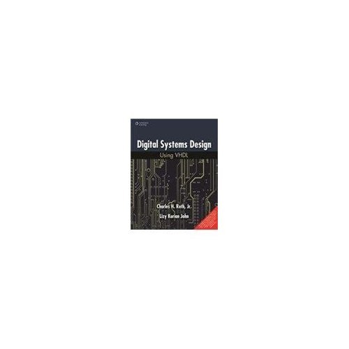 Digital Systems Design using VHDL