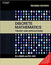 Discrete Mathematics: Theory and Applications