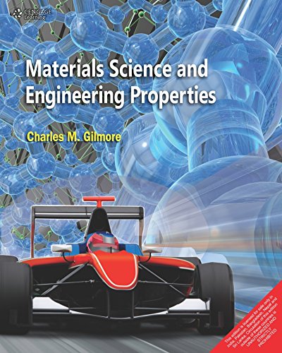 Materials Science And Engineering Properties