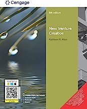 Launching New Ventures An Entrepreneurial Approach