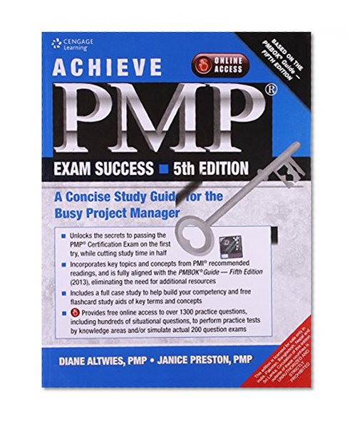 Achieve PMP Exam Success