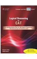 LOGICAL REASONING FOR CAT