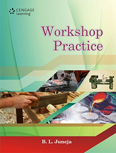 Workshop Practice (PB)