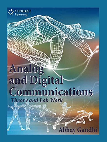 Analog and Digital Communications