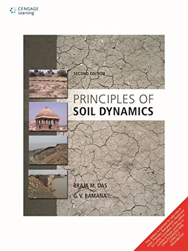 Principles of Soil Dynamics