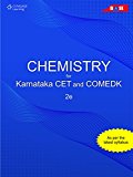 Chemistry for Karnataka CET and COMEDK [Paperback] Base